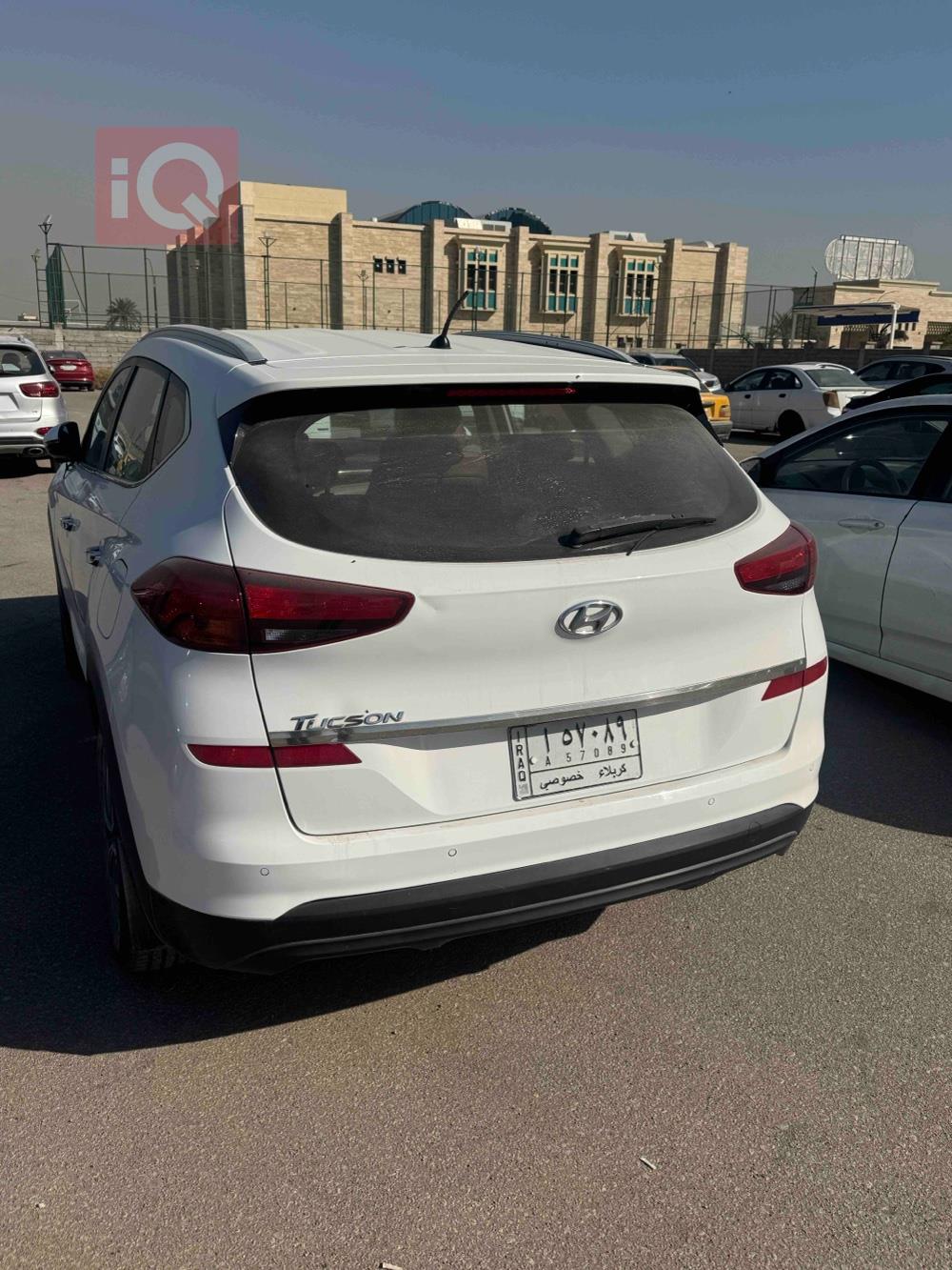 هيونداي توسان